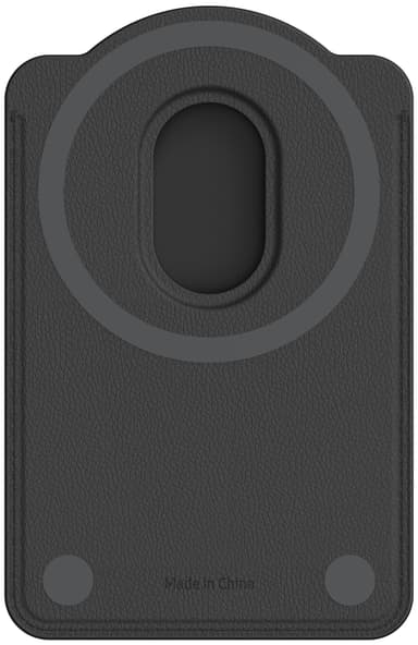 Samsung Galaxy Magnetic korthållare (svart)
