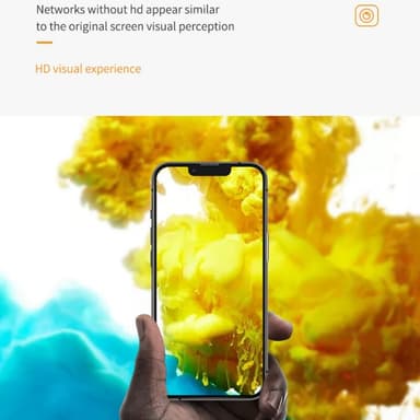 Skärmskydd med Positioneringshjälp Transparent iPhone 11/XR