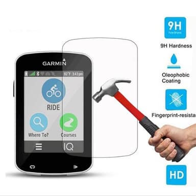 Skärmskydd Garmin Edge 1040 / 1030 Härdat glas