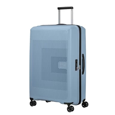 American Tourister Resväska AeroStep Spinner 77 cm Soho Grey
