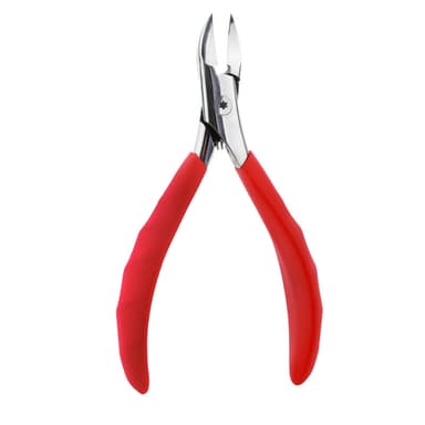 Professionell Heavy Duty Nagelklippare 4-delad