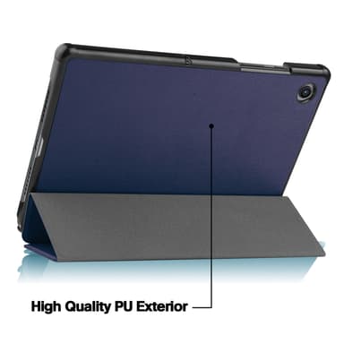 Skyddsfodral för Samsung Tablet, Svart Galaxy Tab A9