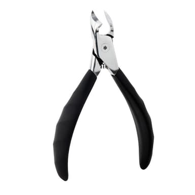 Professionell Heavy Duty Nagelklippare 4-delad
