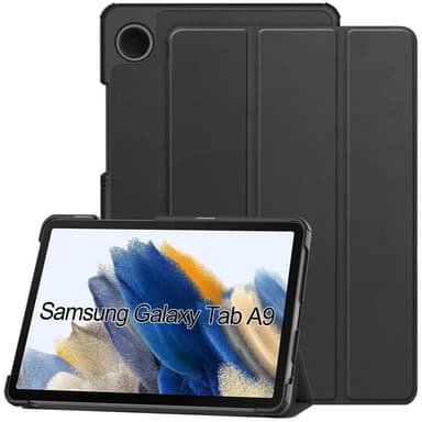 Skyddsfodral för Samsung Tablet, Svart Galaxy Tab A9