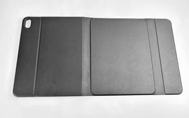 Skyddsfodral med avtagbart Bluetooth-tangentbord för iPad iPad 10 10,9