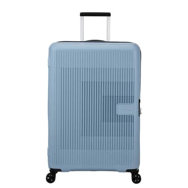 American Tourister Resväska AeroStep Spinner 77 cm Soho Grey