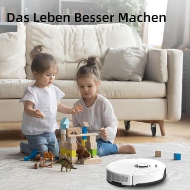 Tillbehör till Xiaomi Mi Robot Vacuum-Mop S8/S7/S8+/S7 MaxV Ultra Fler