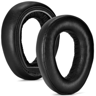 Öronkuddar till Sennheiser PXC550 MB660 Svart
