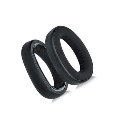 Öronkuddar och kudde för huvudbåge Sennheiser GSP600, GSP550, GSP670,