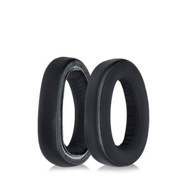 Öronkuddar och kudde för huvudbåge Sennheiser GSP600, GSP550, GSP670,