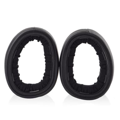 Öronkuddar och kudde för huvudbåge Sennheiser GSP600, GSP550, GSP670,