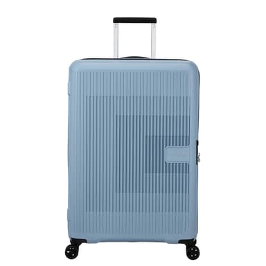American Tourister Resväska AeroStep Spinner 77 cm Soho Grey