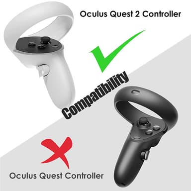 Reparationsverktyg för Oculus Quest 2 14-delar