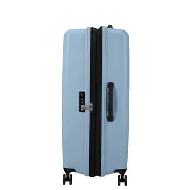 American Tourister Resväska AeroStep Spinner 77 cm Soho Grey