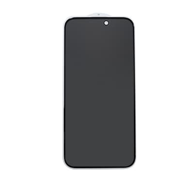 Skärmskydd i härdat glas för iPhone (2-pack) iPhone 13/13Pro/14