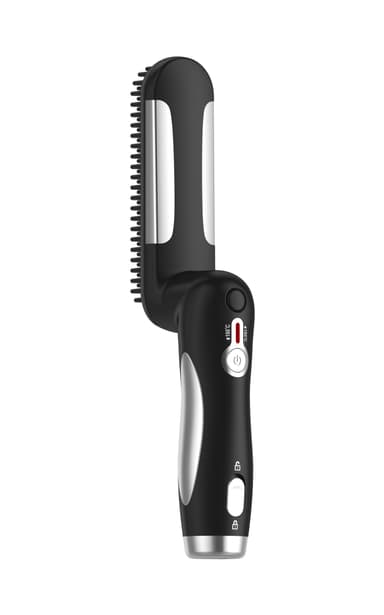 Platt/Locktång AE-509A för Skägg