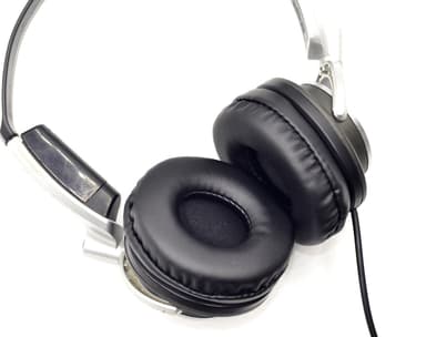Öronkuddar för Philips SHL9600/SHB9000/SHB/SHL5000