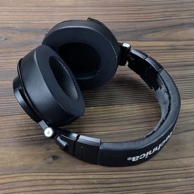 Öronkuddar till SteelSeries Arctis1/3/5/7X/9X/9 PRO Svart