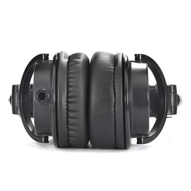 Öronkuddar för Sony MDR-7506/MDR-V6/MDR-V7/MDR-CD900ST/Audio Technica