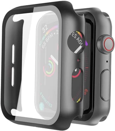 Skärmskydd Apple Watch 4/5/6 (44 mm) Apple Watch SE (44 mm) härdat gla