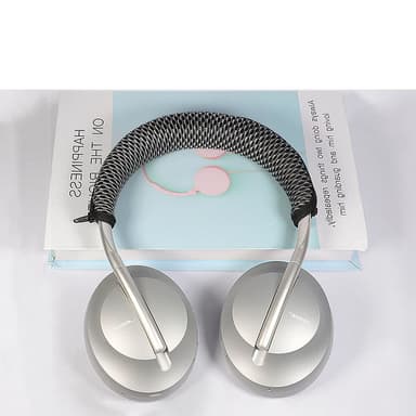 Öronkuddar och Huvudbandsbyte till Bose 700 NC700