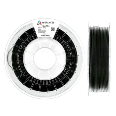 ADDNORTH EasyFlex 1.75mm 500g Svart
