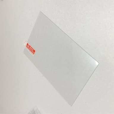 Skärmskydd för Nintendo 3DS XL Transparent