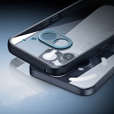 Nothing Phone 2a Mobiltelefonfodral