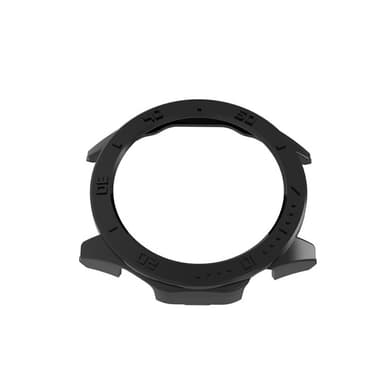 Skyddsfodral, Huawei Watch GT 4 46mm/Honor 4 Pro Svart