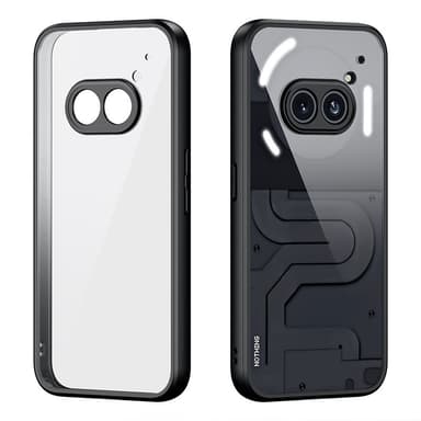 Nothing Phone 2a Mobiltelefonfodral