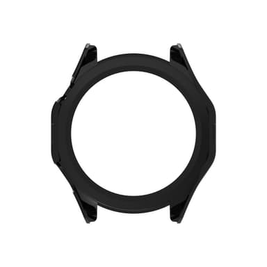 Skyddsfodral, Huawei Watch GT 4 46mm/Honor 4 Pro Svart
