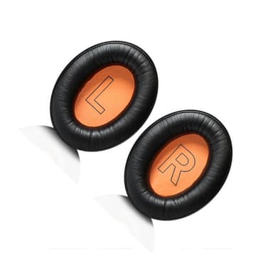Öronkuddar för Kingston HyperX Cloud Hurricane 2/Cloud Alpha, Alpha S