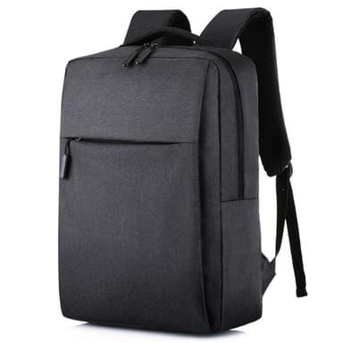 Multifunktionell Ryggsäck, Business / Casual Svart