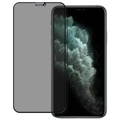 Skärmskydd i härdat glas för iPhone (2-pack) iPhone 15 Pro