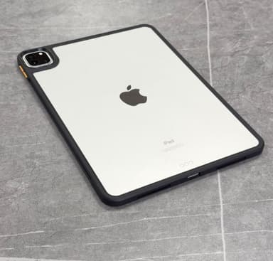 Skyddsfodral för iPad Svart iPad Pro 12.9 (2020/2021)
