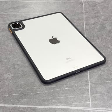 Skyddsfodral för iPad Svart iPad Pro 12.9 (2020/2021)