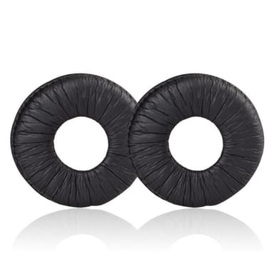 Öronkuddar för Sony MDR-ZX100 ZX110 ZX300 V150