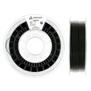 ADDNORTH EasyFlex 1.75mm 500g Svart