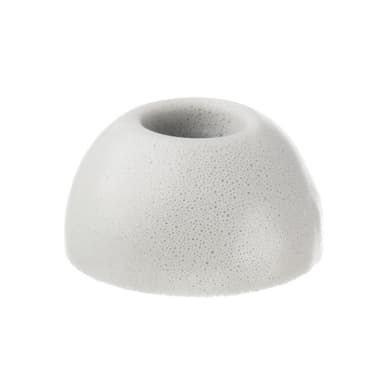 Ersättningstoppar med Minnesskum för Samsung Galaxy Buds Pro Grå