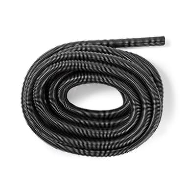 Nedis Dammsugarslang | Ersättning för: Universella | 32 mm | 15.0 m | Plast | Svart