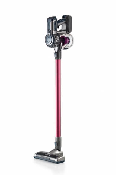 Ariete Stick Vacuum Violet brushless