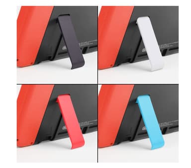 Ställ Kompatibelt med Nintendo Switch Svart