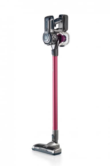 Ariete Stick Vacuum Violet brushless