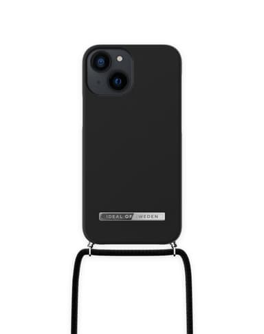 Ordinary Necklace iPhone 13 Mini Ultra Black