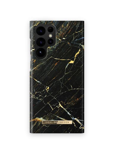 Printed Case Galaxy S22 Ultra Port Laurent Marble