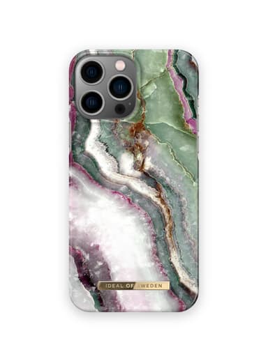 Printed Case MagSafe iPhone 14 Pro Max Northern Lights