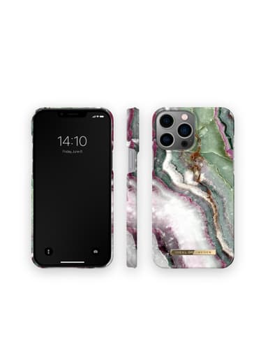 Printed Case MagSafe iPhone 14 Pro Max Northern Lights