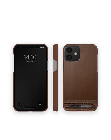 Atelier Case iPhone 12 / 12 Pro Wild Cedar Snake