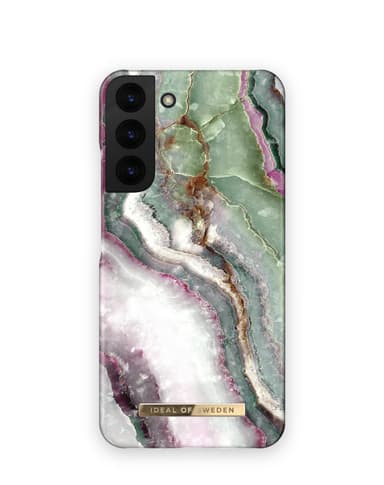Printed Case Galaxy S22 Plus Northern Lights