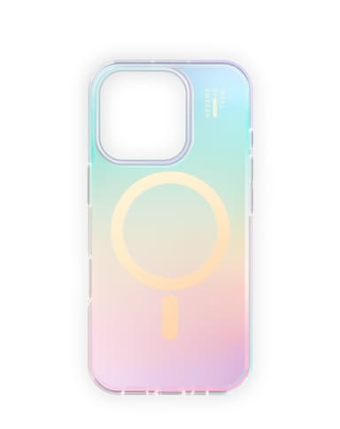 Clear Case MagSafe iPhone 16 Pro Max Shimmer